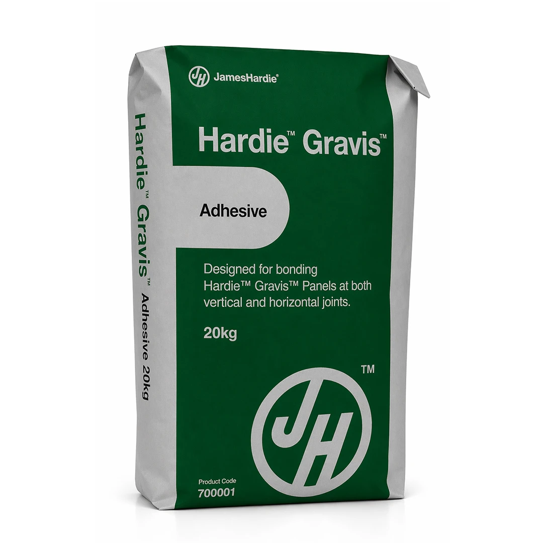 Hardie Gravis Adhesive