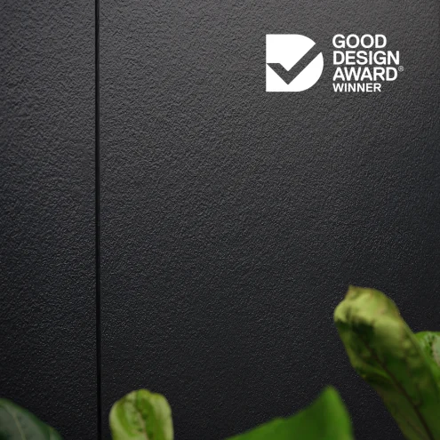 Good Design Award Social Post 