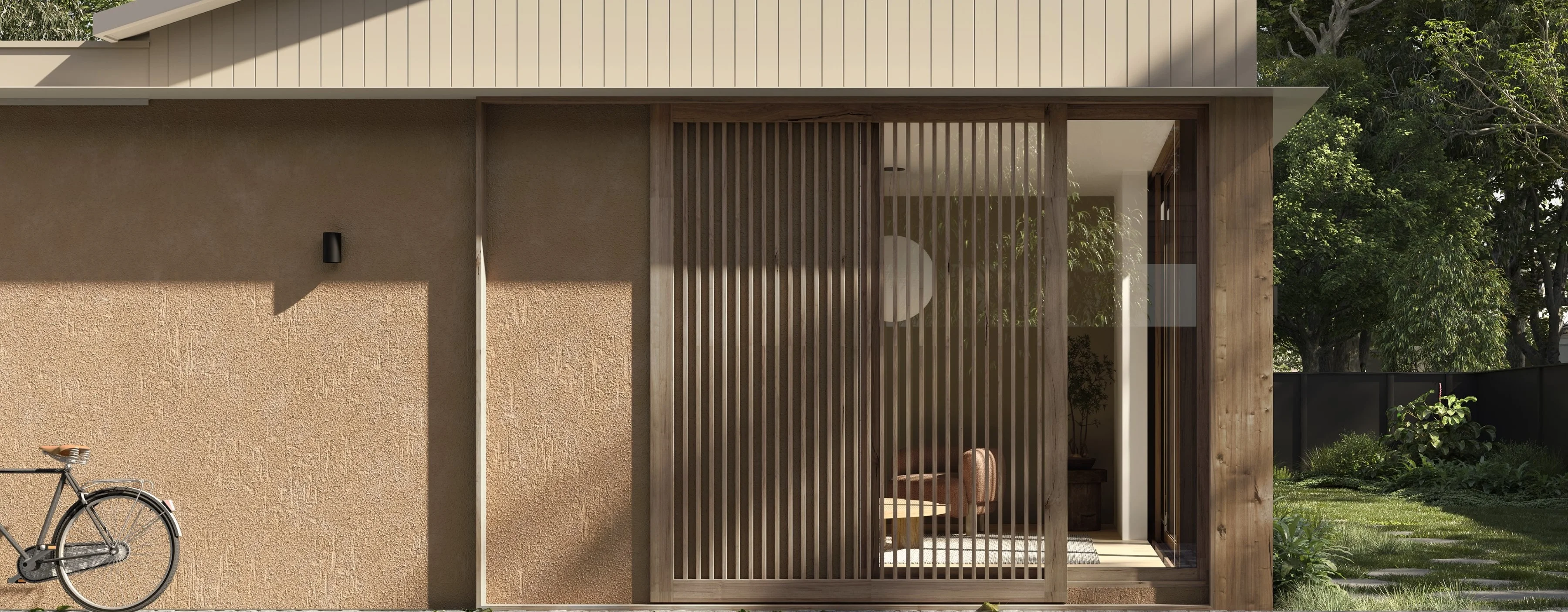 Introducing Hardie™ Gravis™ Panel: The next generation in AAC panels