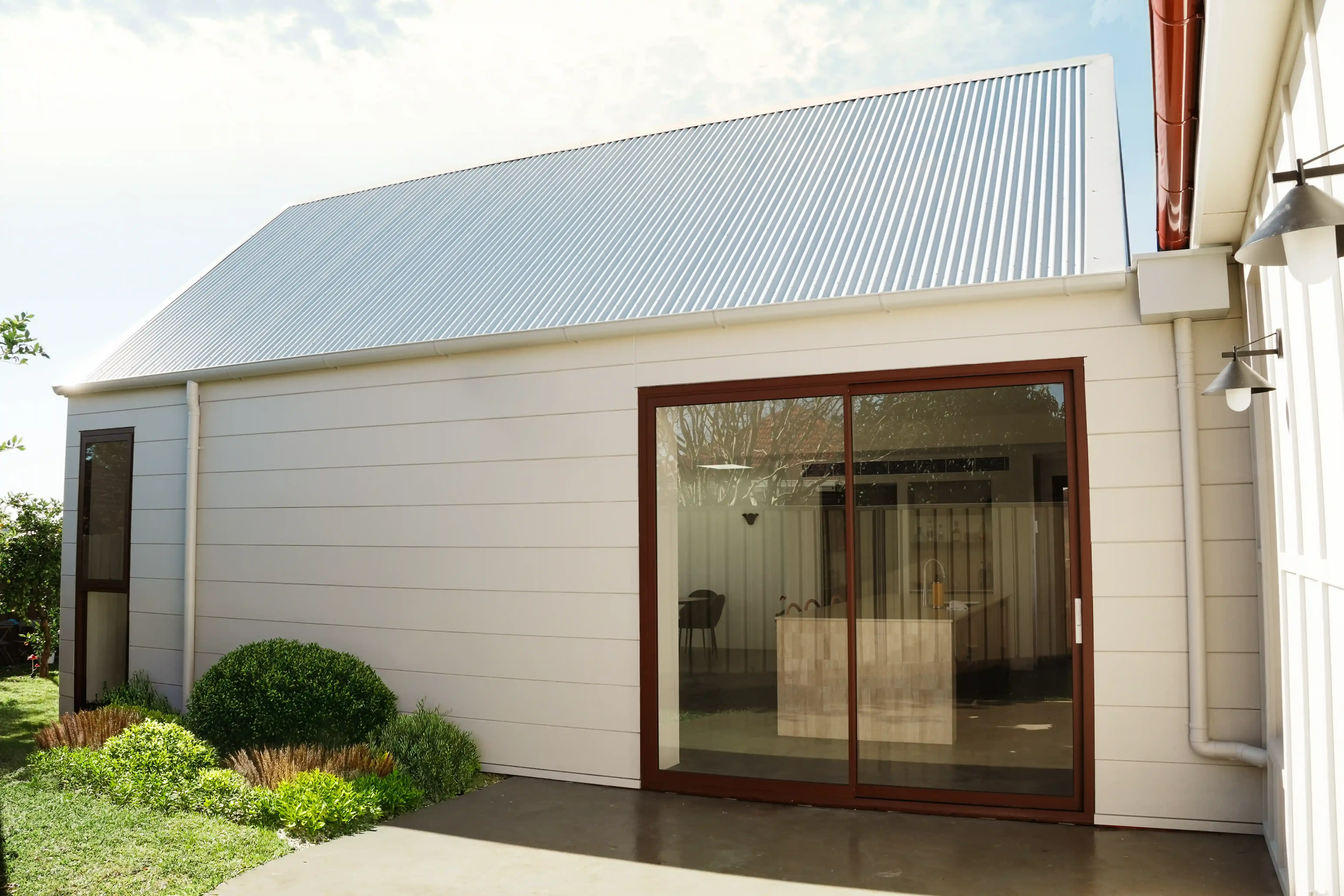Stria™ Cladding Fine Texture | Japandi Estate | Bexley North