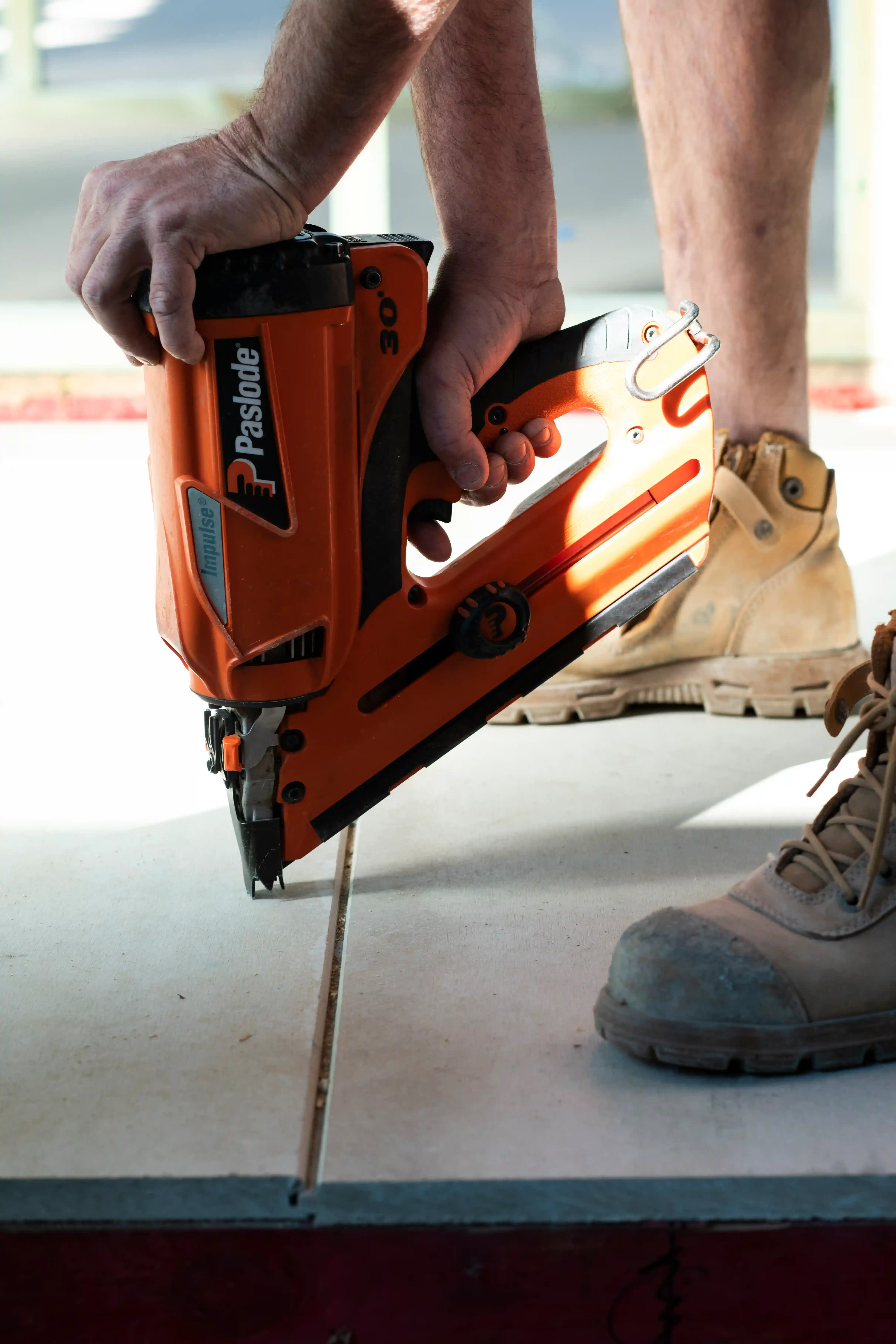 Hardie™ Secura™ Flooring