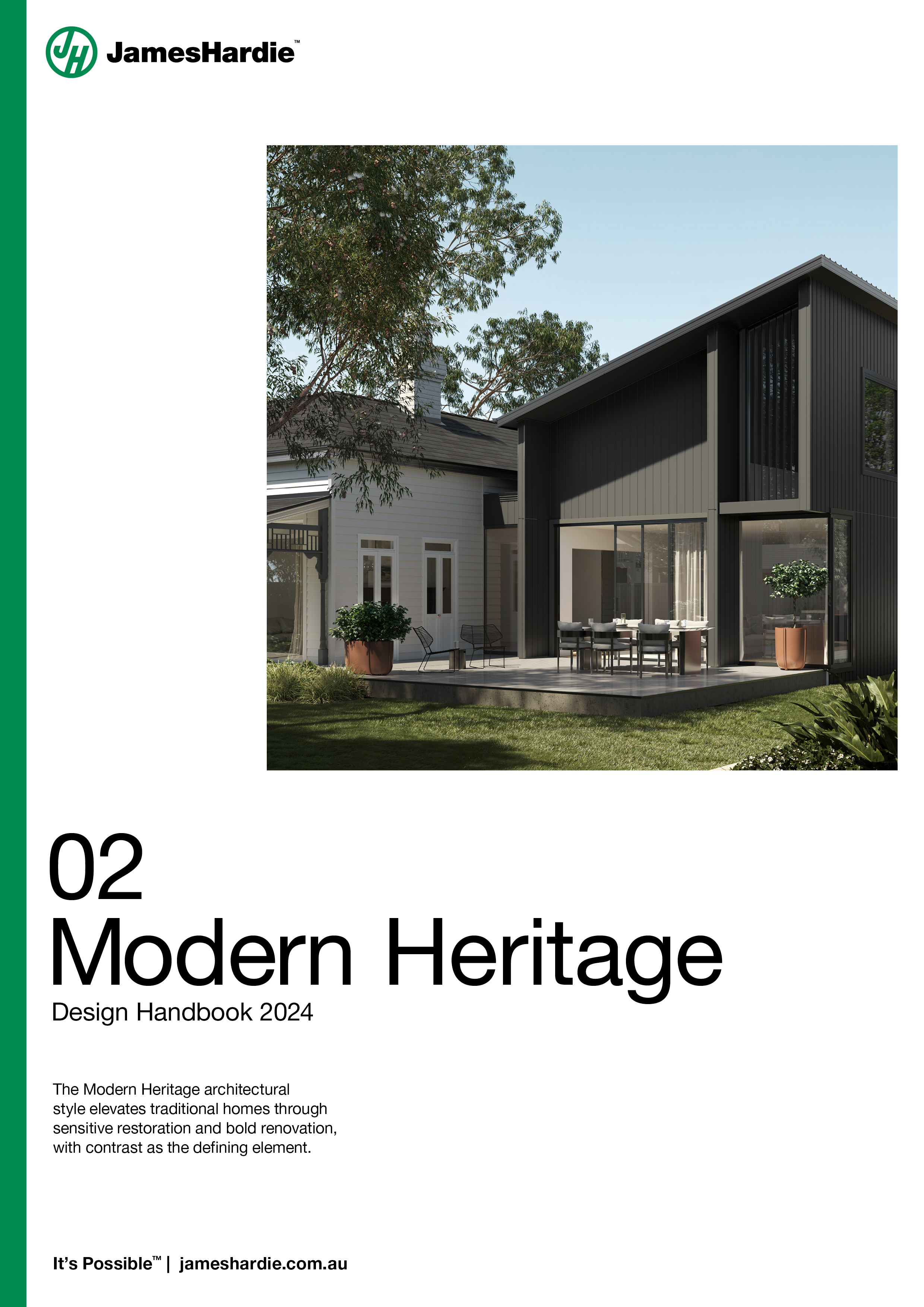 02 Modern Heritage Design Handbook Cover