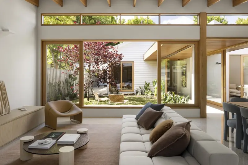 Bringing Scandinavian and Japanese minimalism to Australian homes
