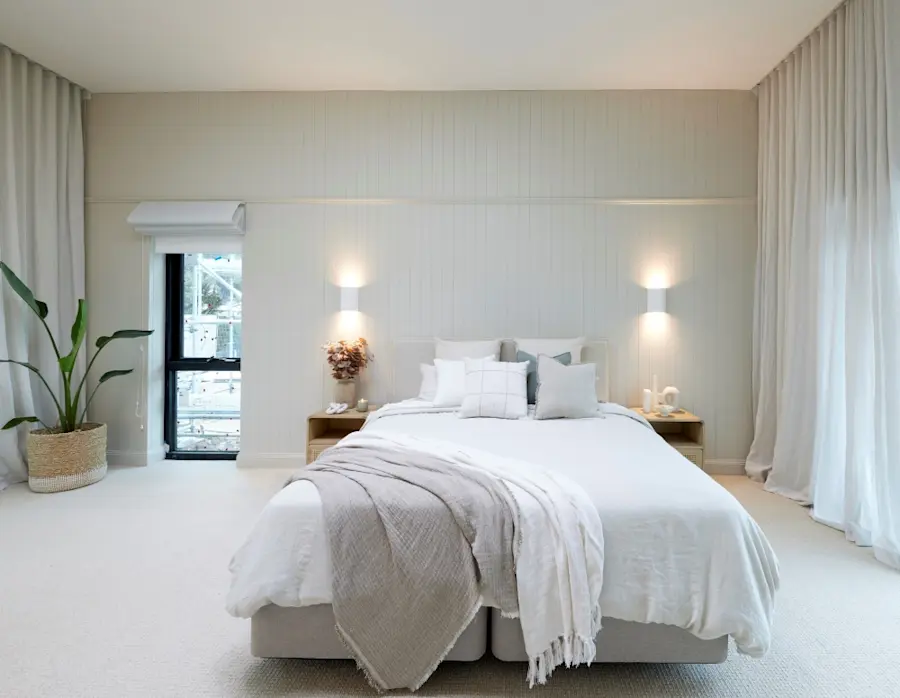 Hardie™ Groove Lining | As seen on The Block 2024