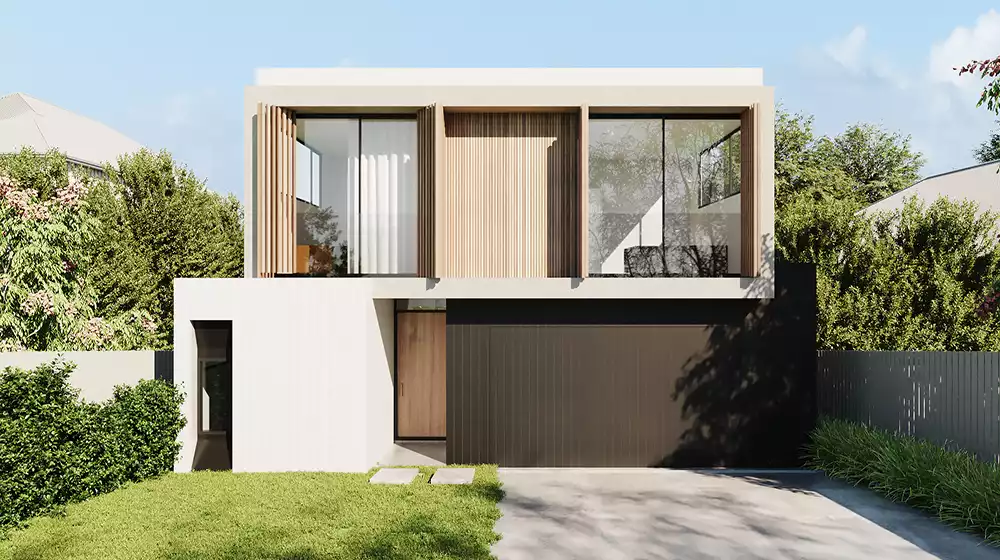 axon-cladding-boxmodern-exterior-bennettstreet-futureflip-render-jameshardie