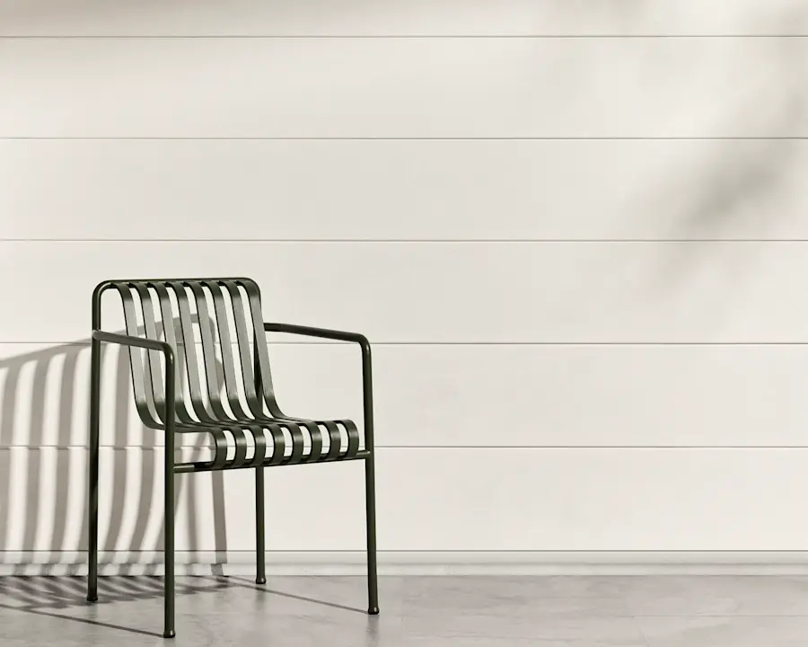 Stria™ Cladding Fine Texture