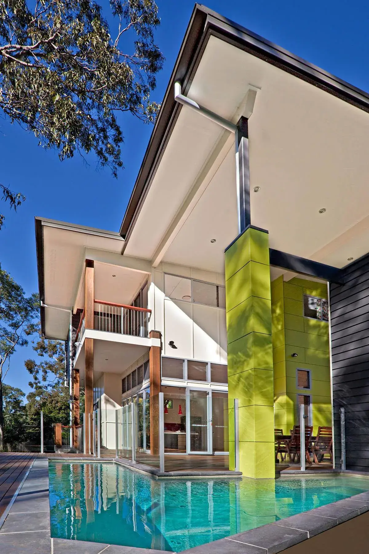 Hardie™ Flex Eaves Lining