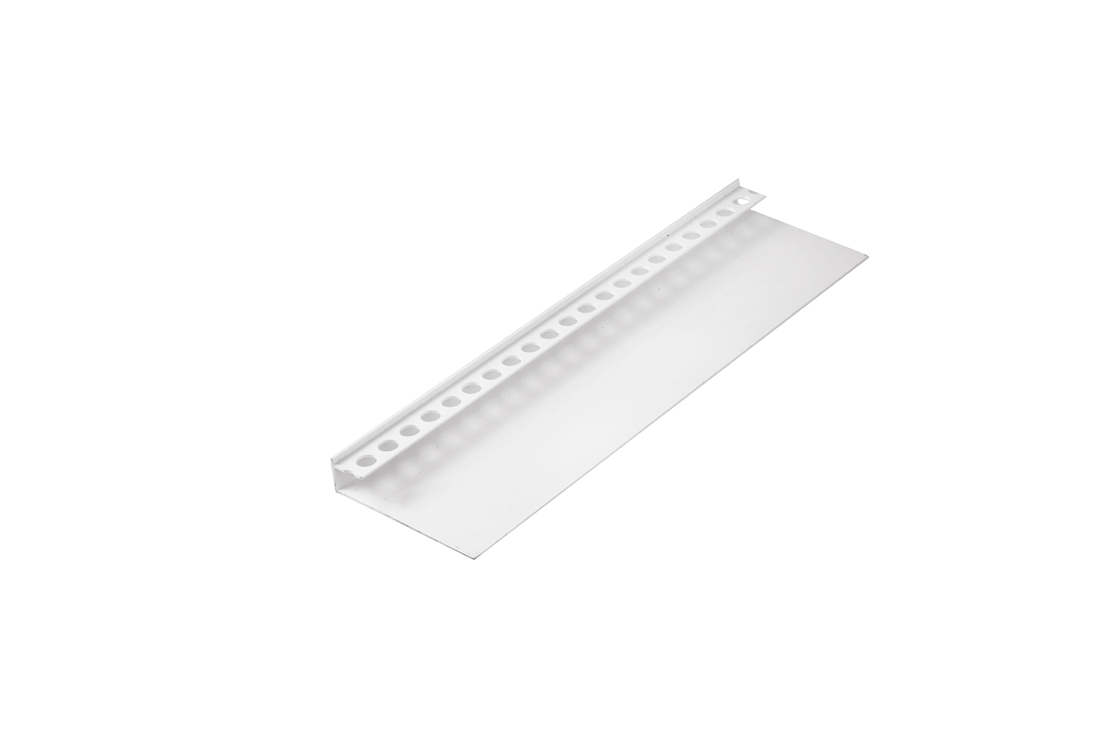 James Hardie 7.5mm PVC Starter Strip