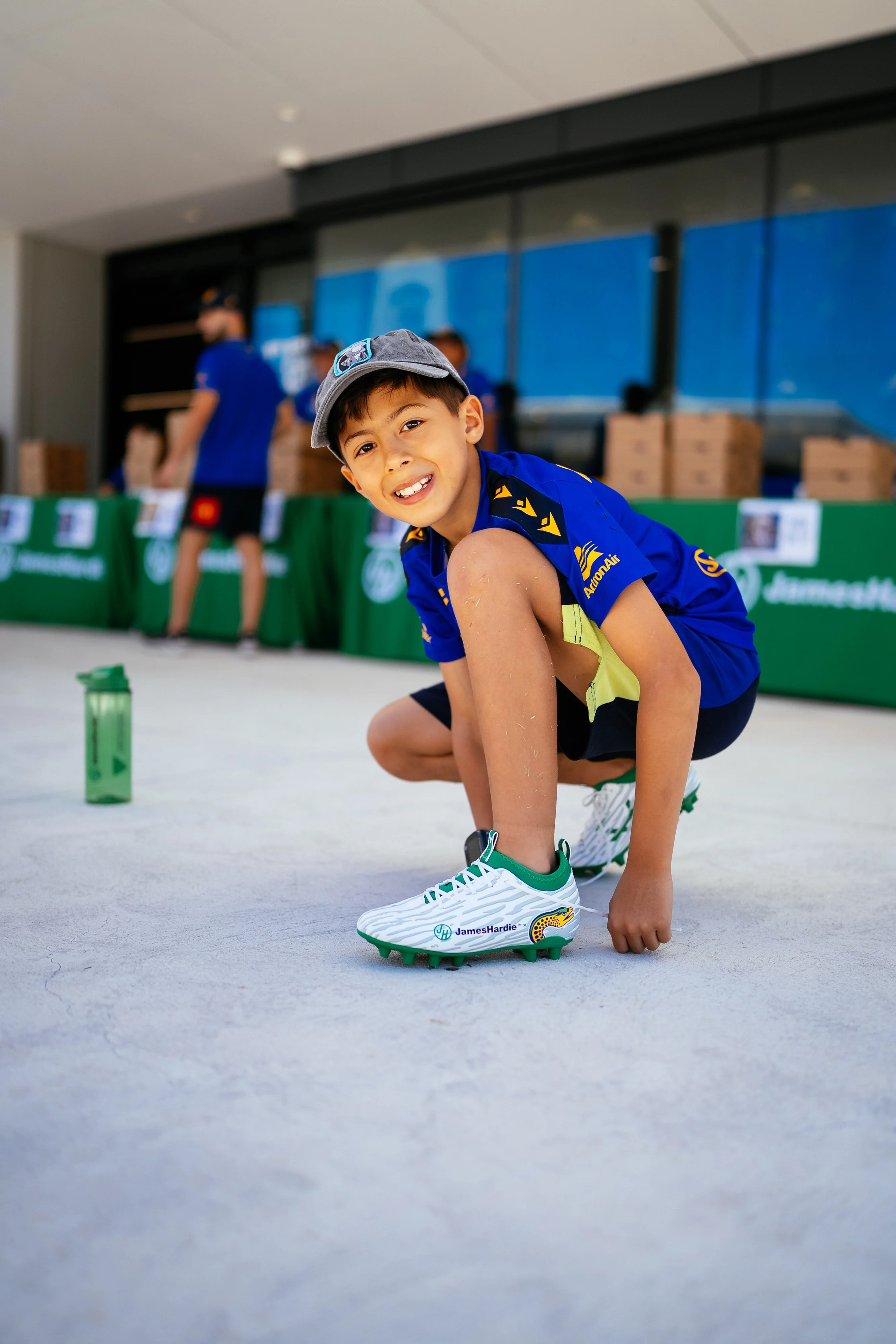 JH PARRA EELS BOOTS-8