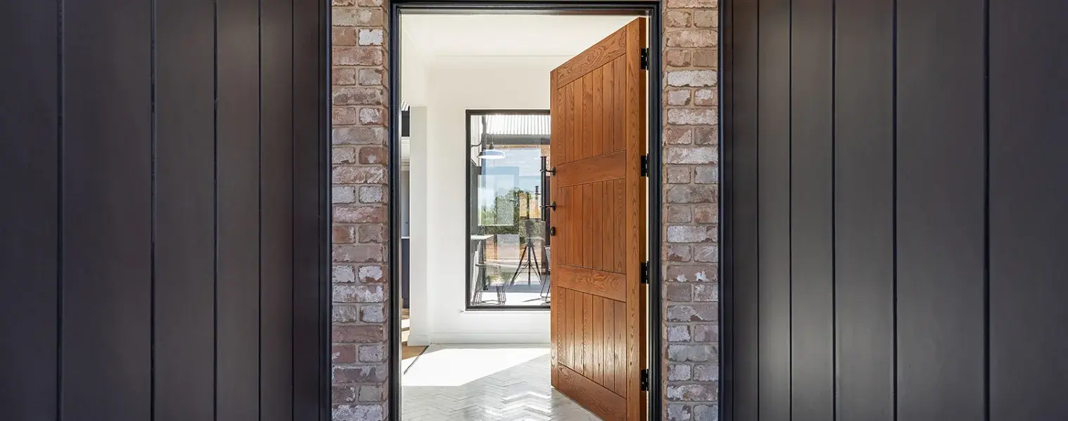 Embrace the versatility of James Hardie products