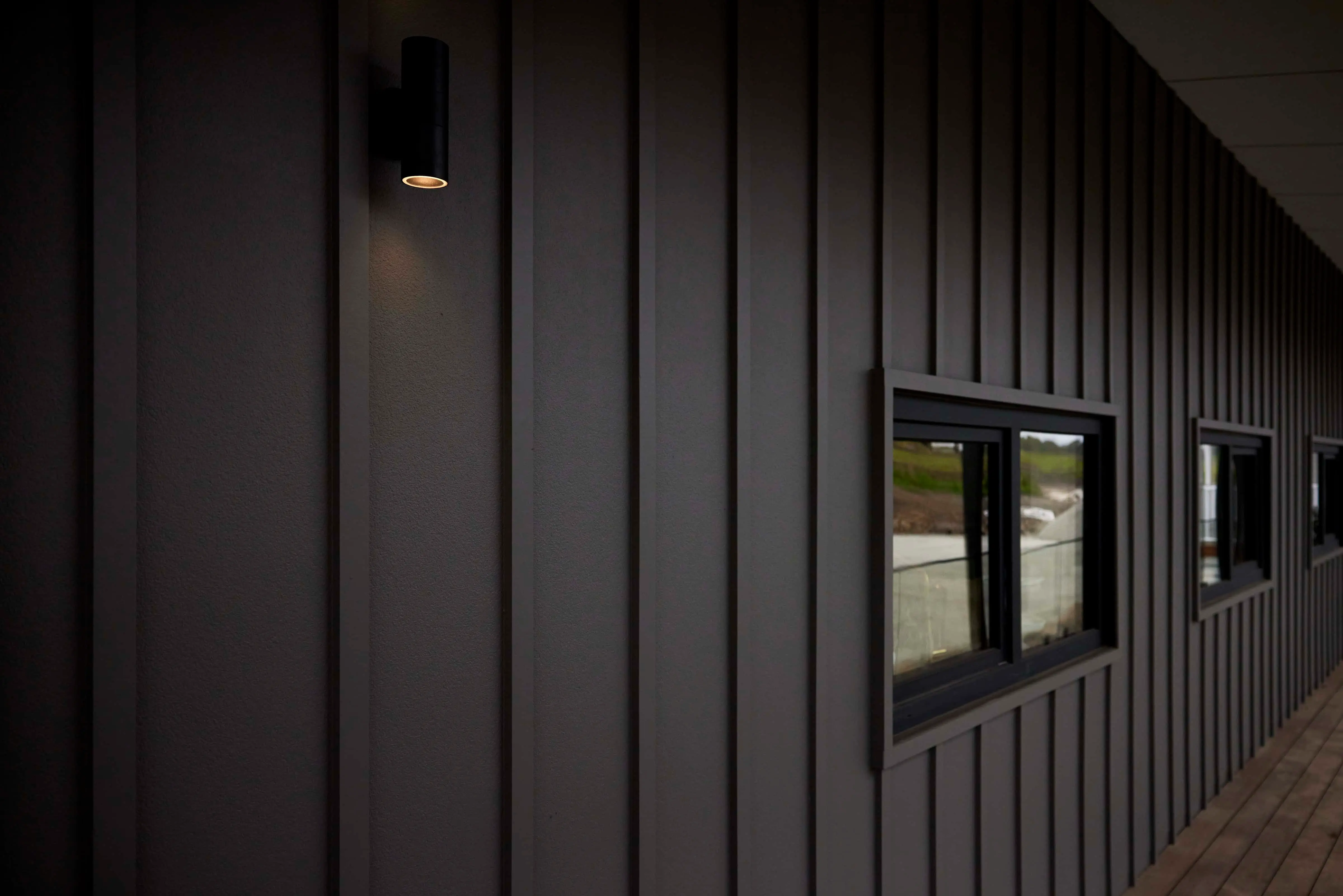 Hardie™ Axent™ Trim