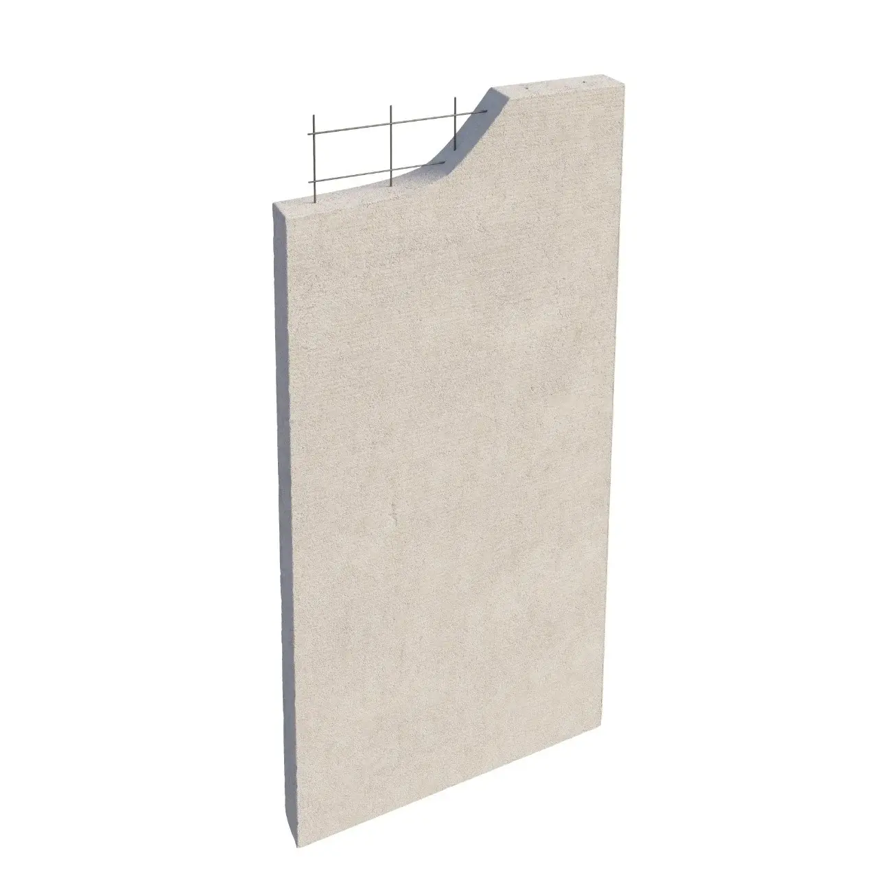 Hardie™ Gravis™ Panel Wall Panel