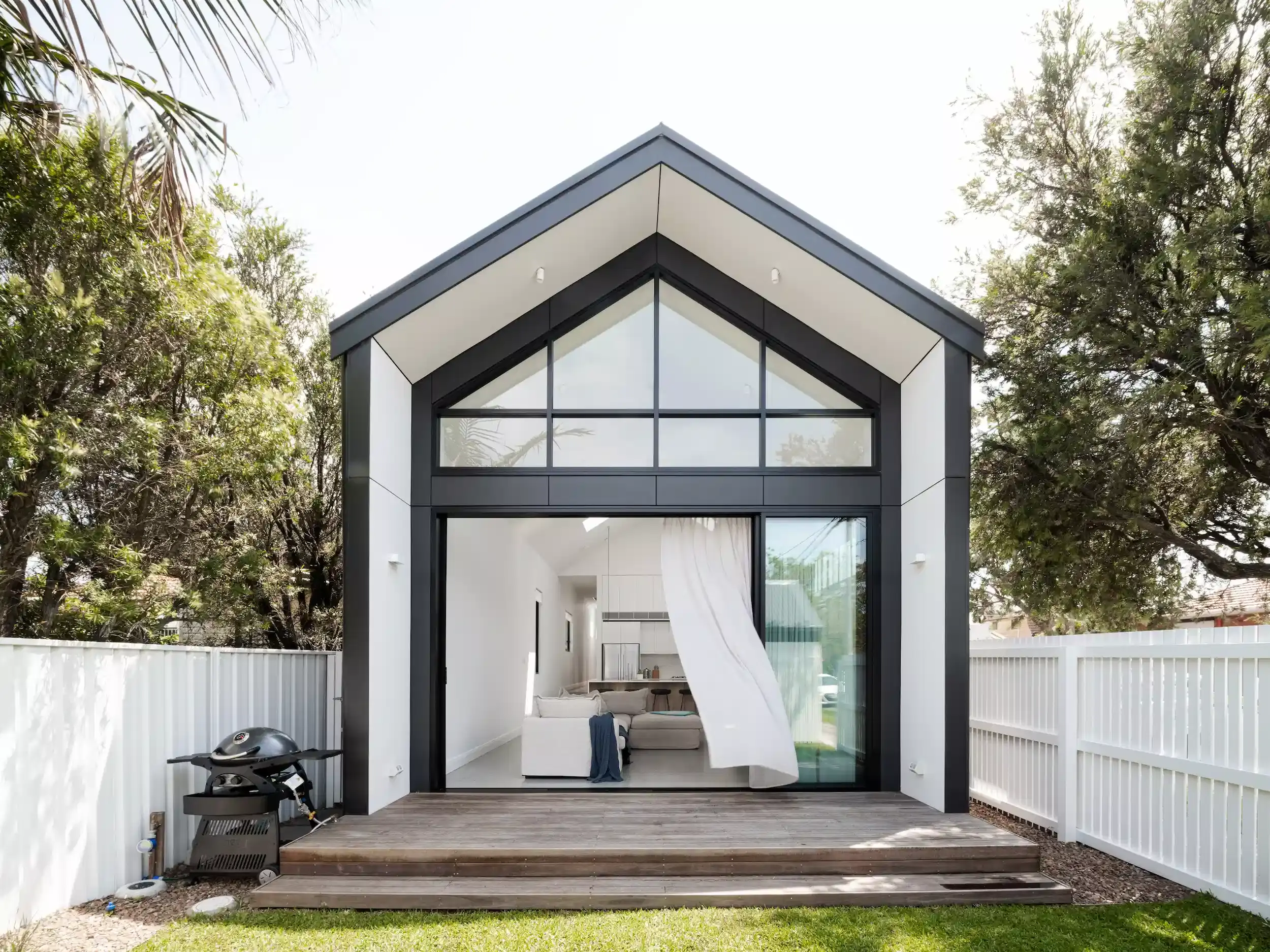 Matrix™ Cladding | Mascot NSW