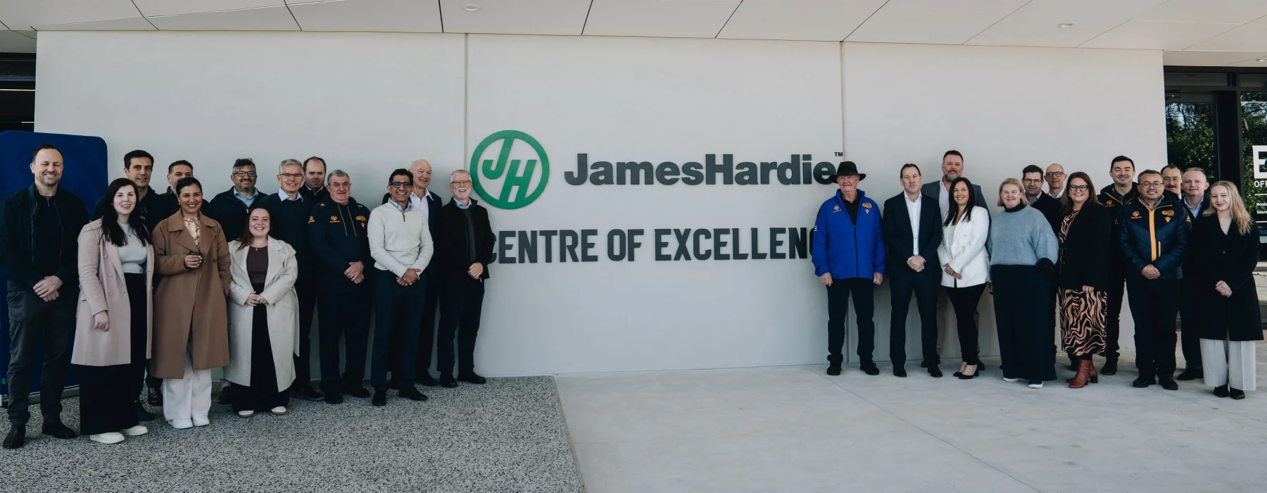 James Hardie announced as naming rights sponsor of Parramatta Eels’ Centre of Excellence and Community Centre