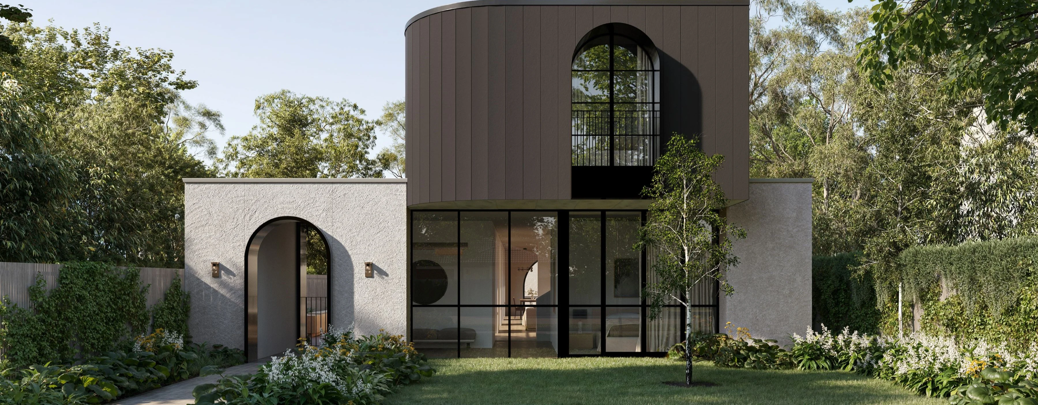 Why Modern Classical is the design solution for multigenerational families