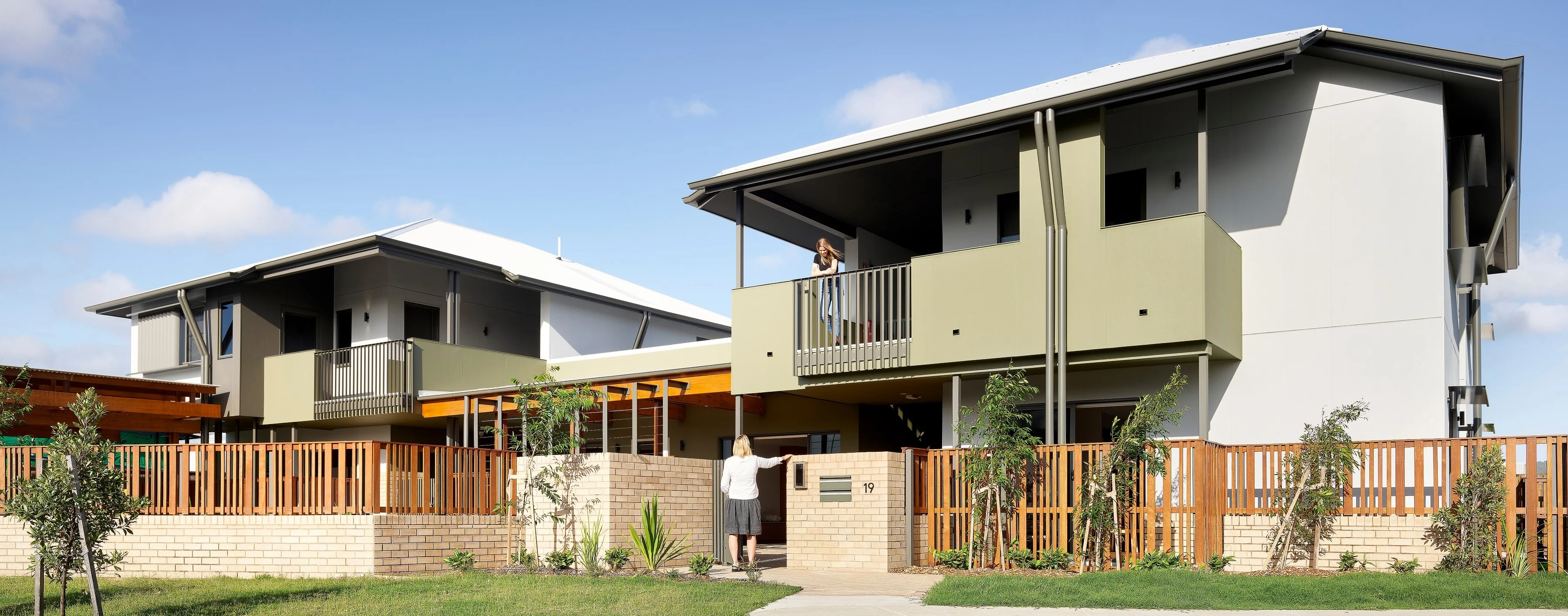 Jinndii Waijung: Building Dignity and Safety Through Design