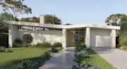 Mid-Century Modern