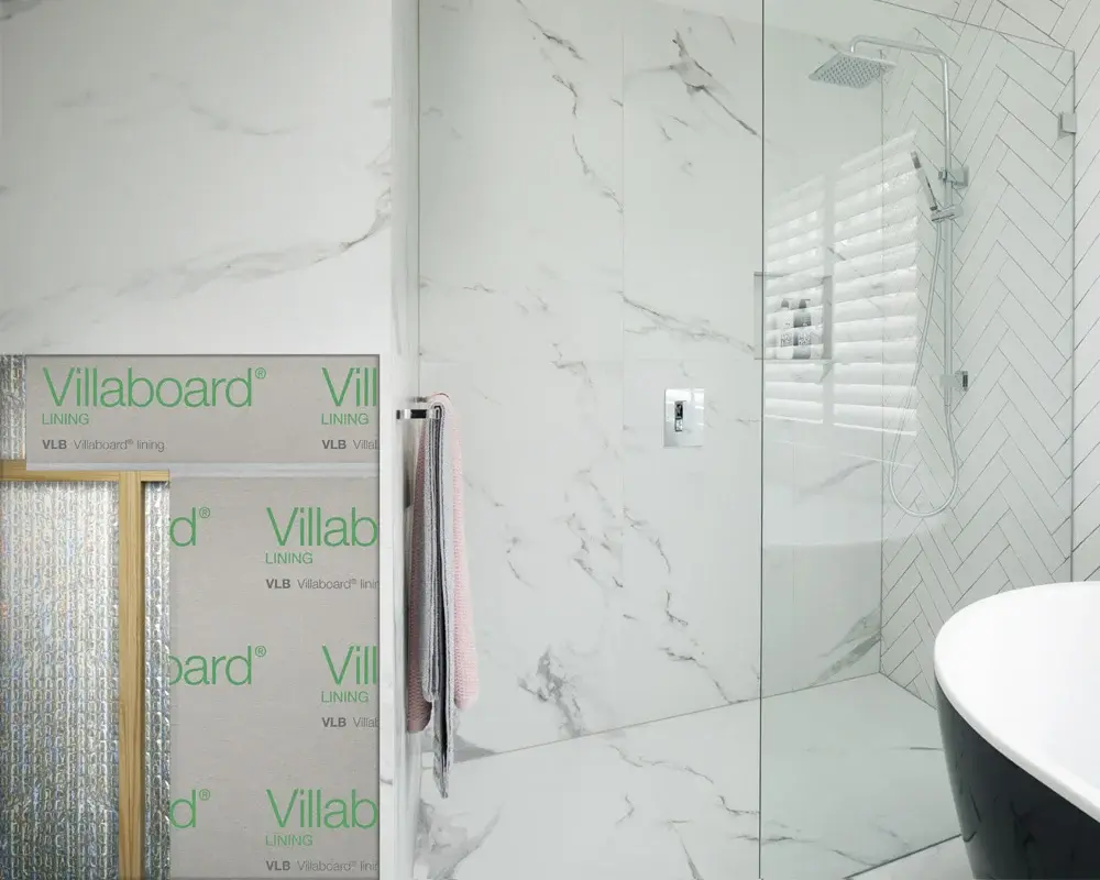 Villaboard™ Lining