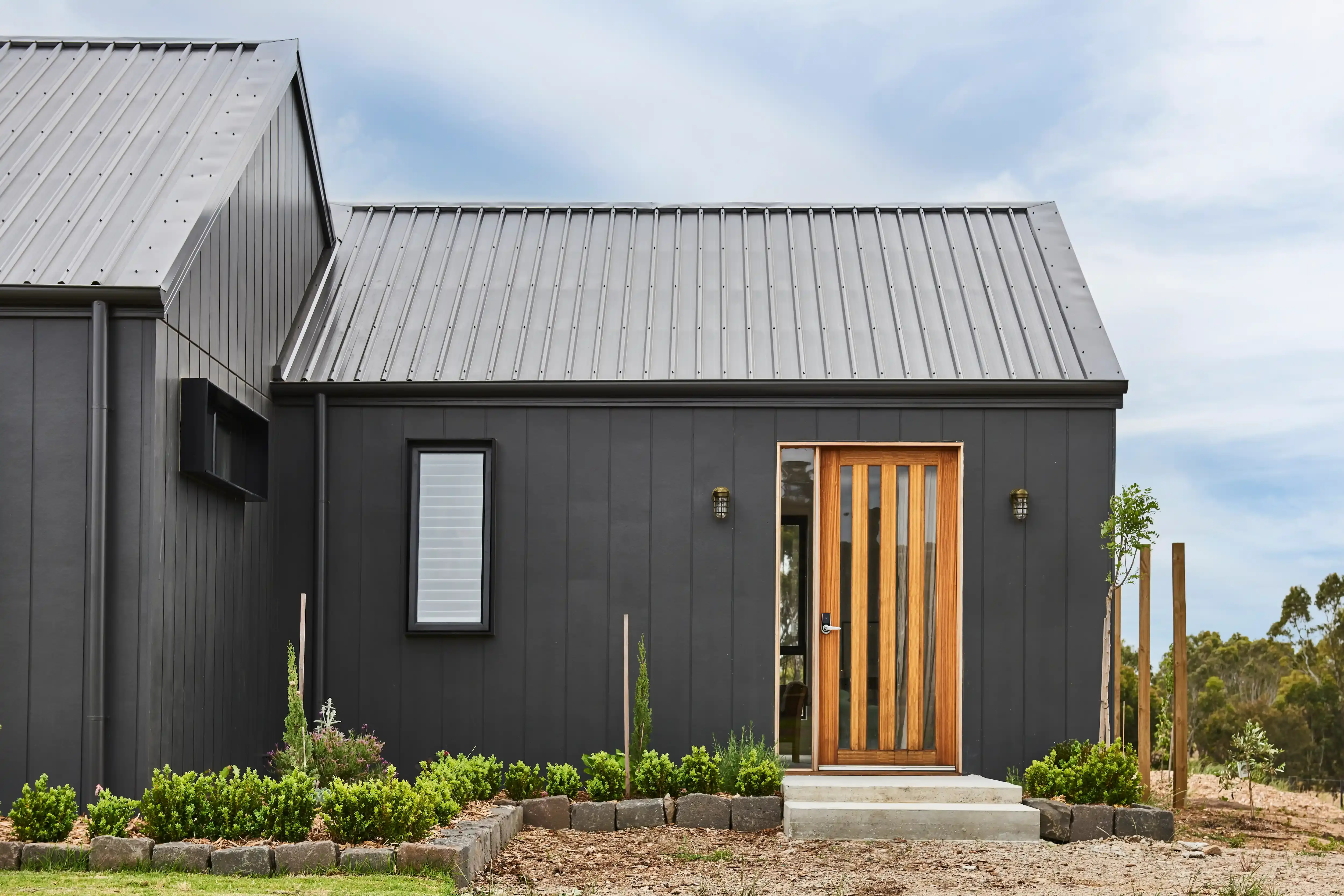 Axon™ Cladding | Barrabool Hills | Hamlan Homes