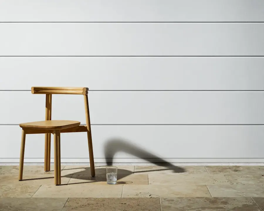 Stria™ Cladding Smooth