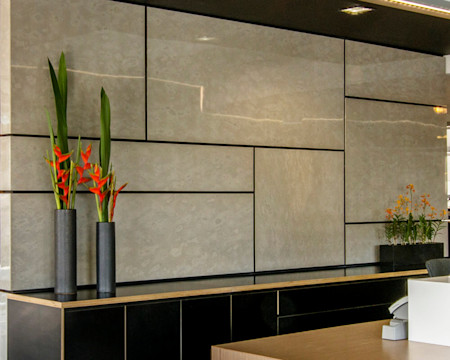 Stria Cladding Scyon Wall Cladding Cladding Interior Cladding House Exterior