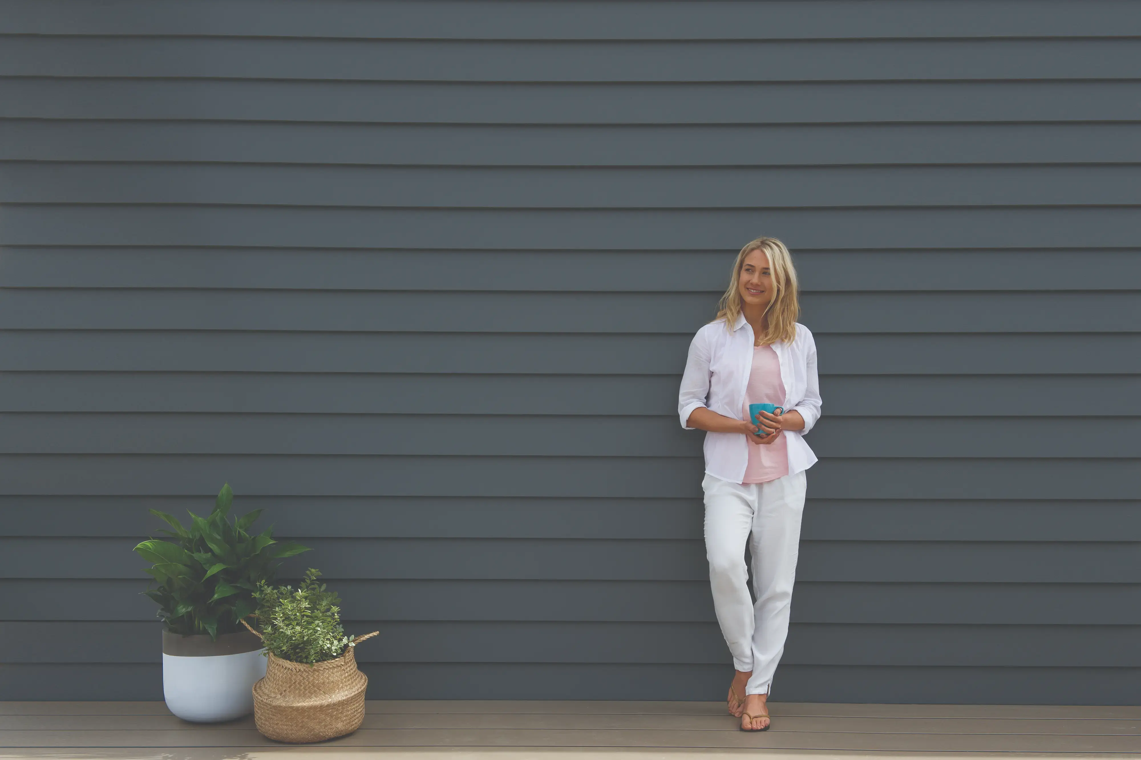 Linea™ Weatherboard