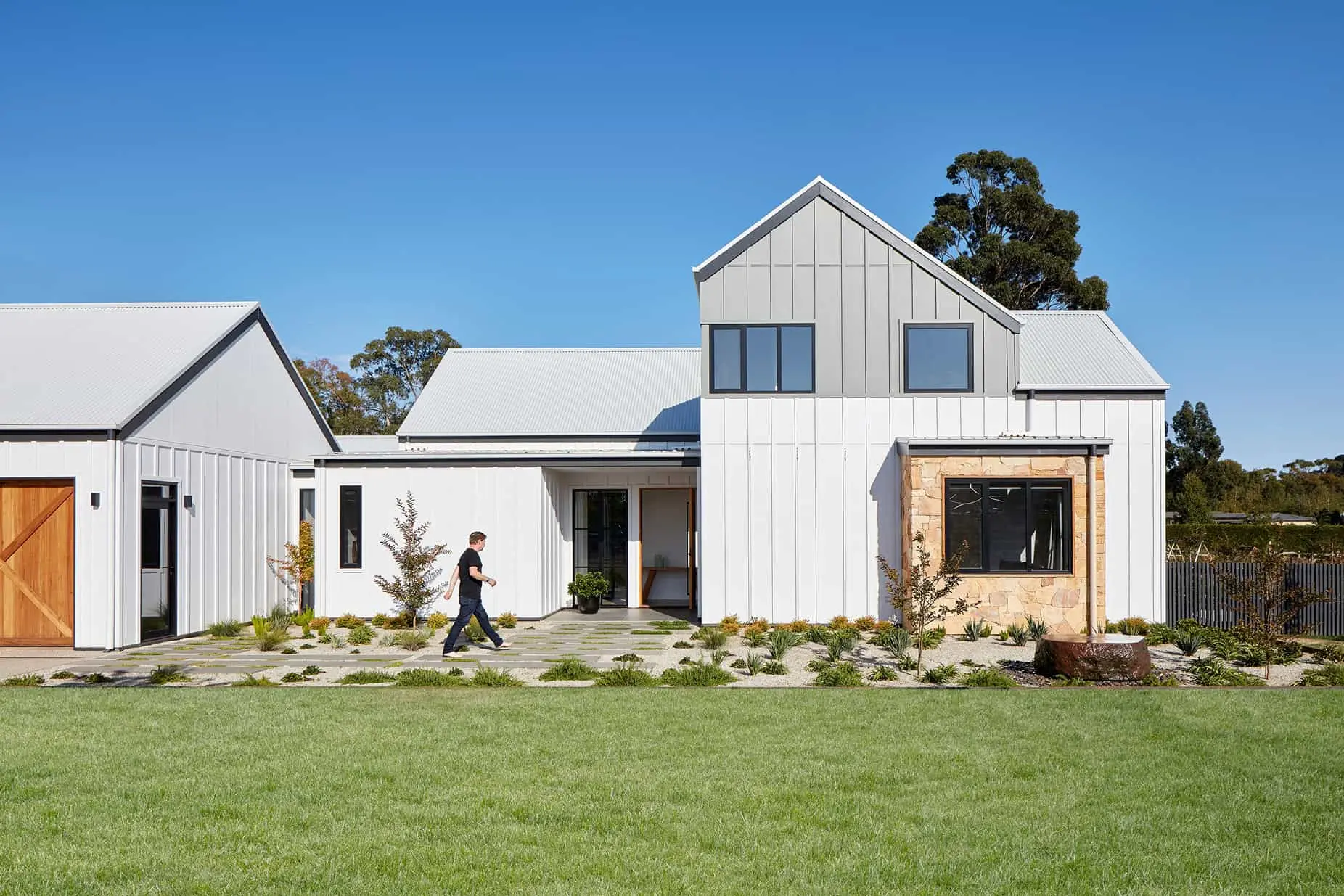 Hardie™ Flex Sheet