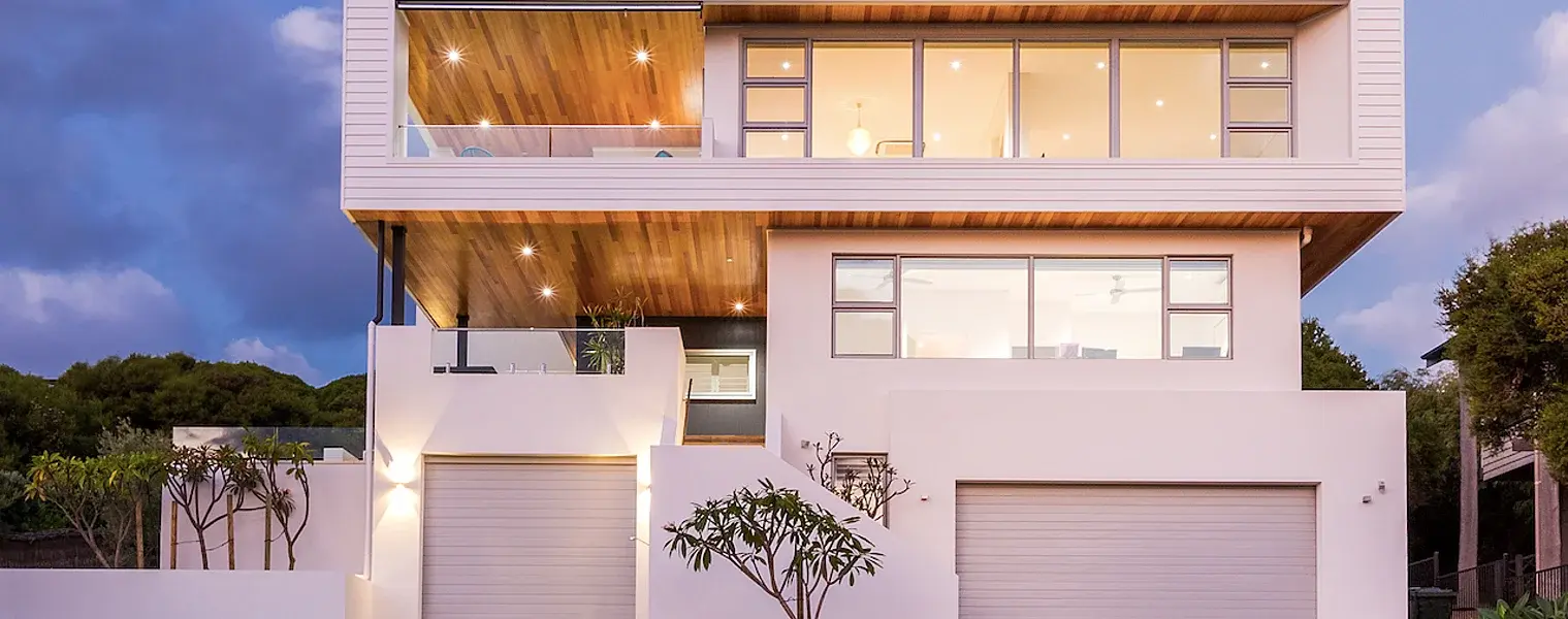 Introduction to the Box Modern Look with James Hardie