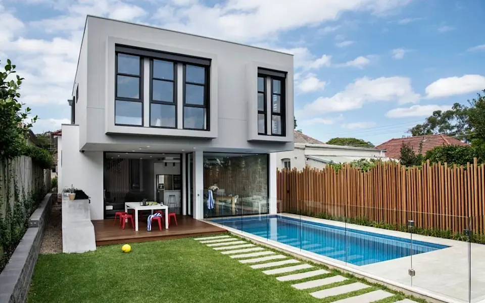 Extension Builders