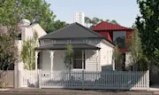 Modern Heritage