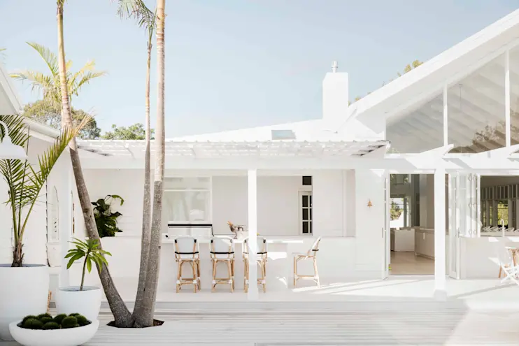 Love elegant exterior cladding? Here’s what your project could cost