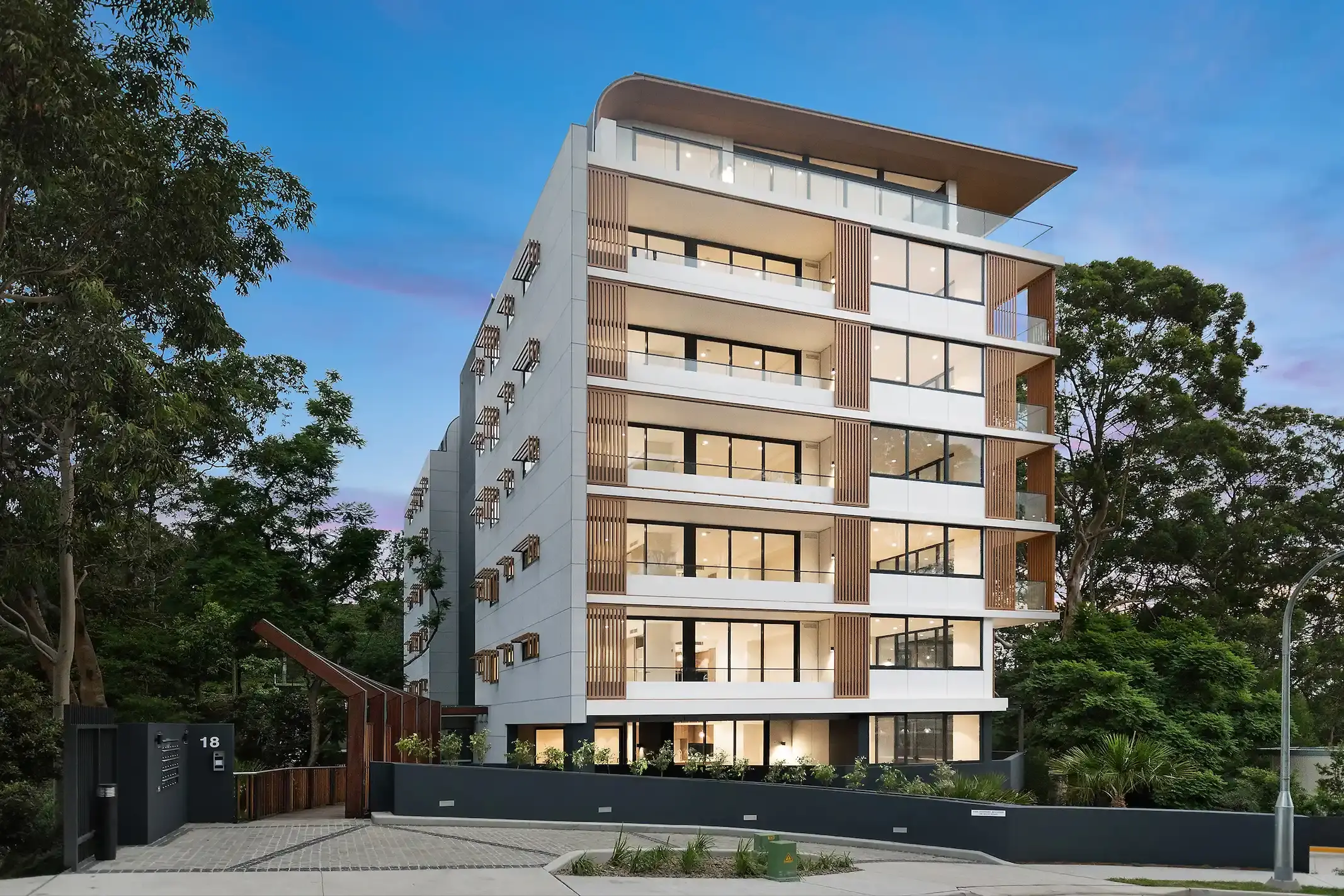 RAB™ Board | Apartments | Chatswood NSW