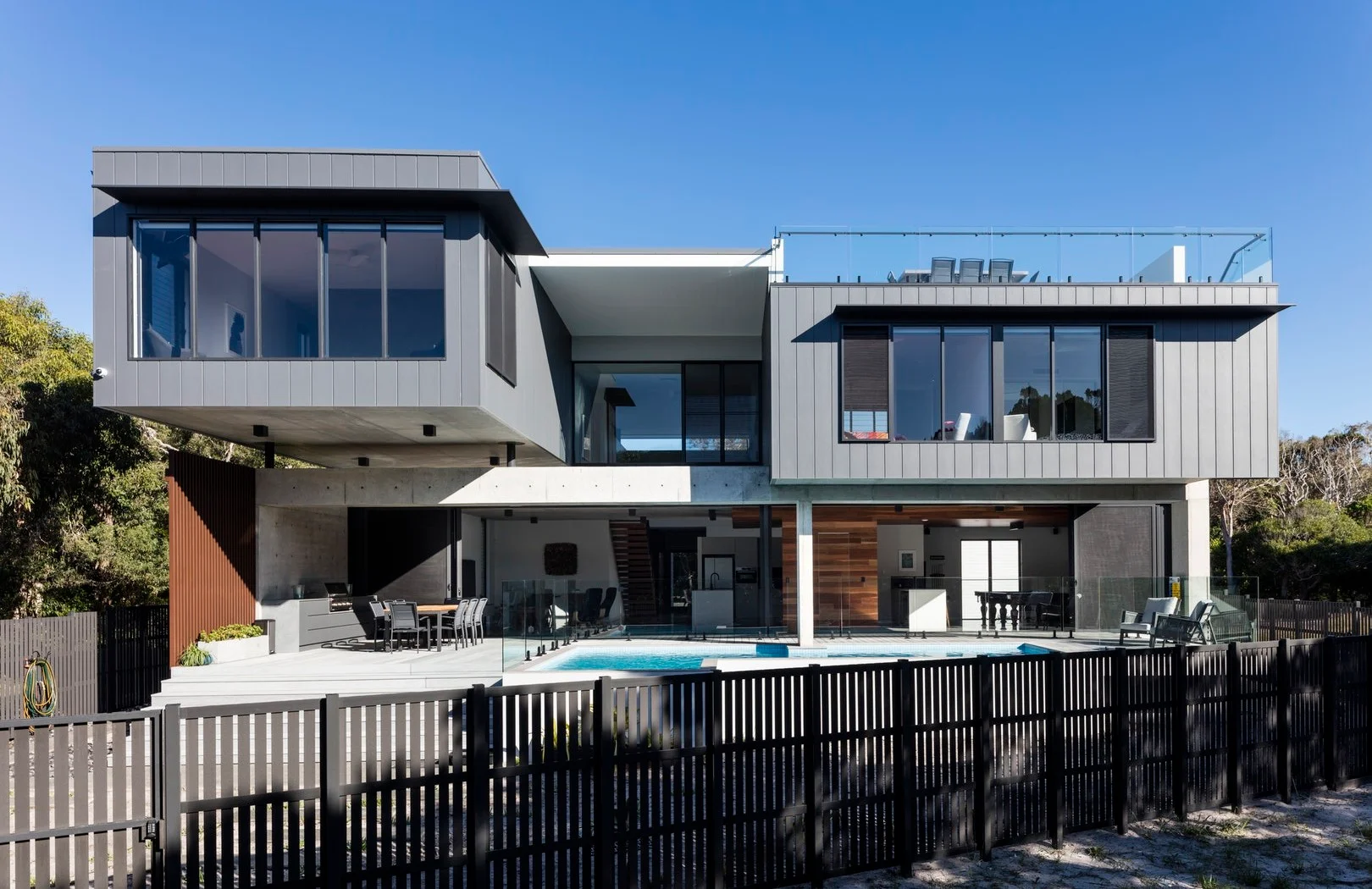 What to consider when you’re starting a new home build