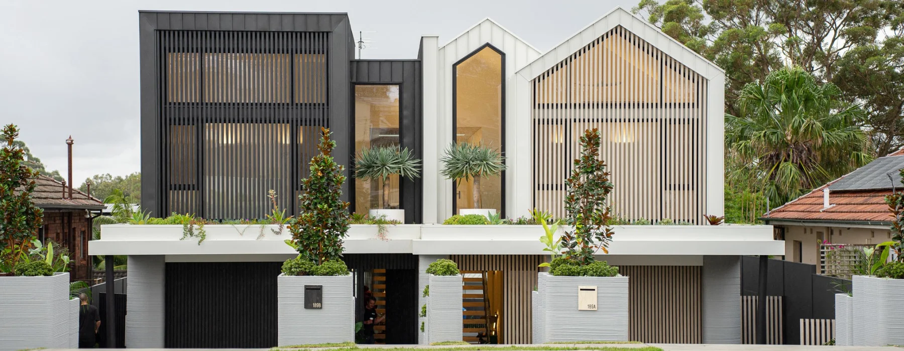 James Hardie joins forces with 3D printed home construction
