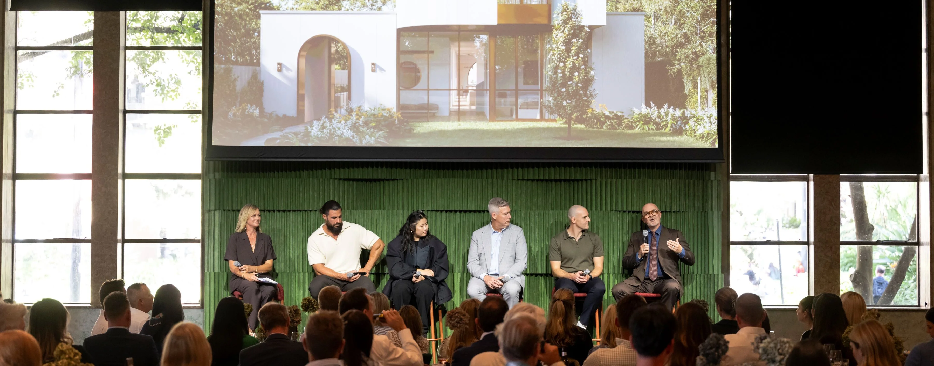 James Hardie reveals the emerging trends shaping Australian homes in 2026