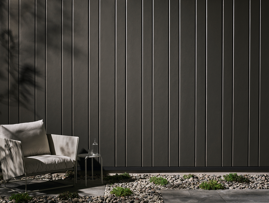 Hardie™ Oblique™ Cladding