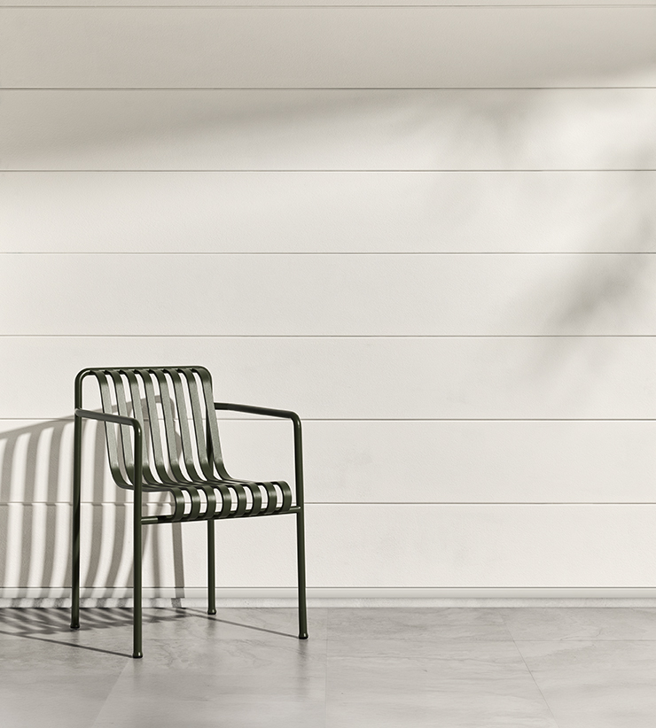 Stria™ Cladding Fine Texture