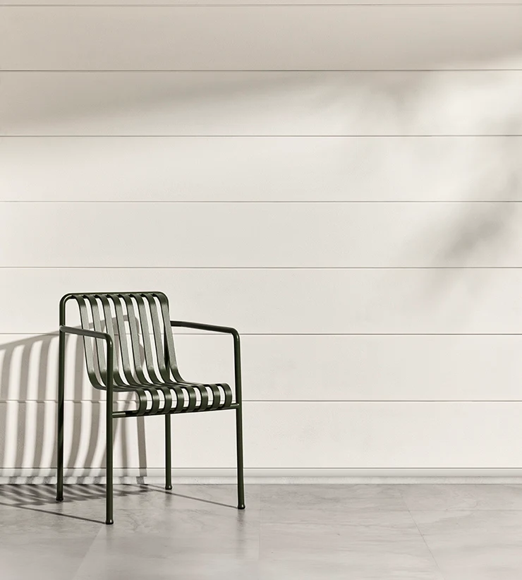 Stria™ Cladding Fine Texture