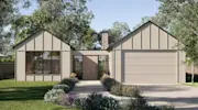 Modern Farmhouse