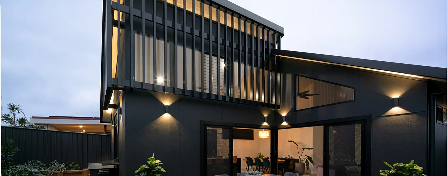 Transforming Australian Modern Home Design