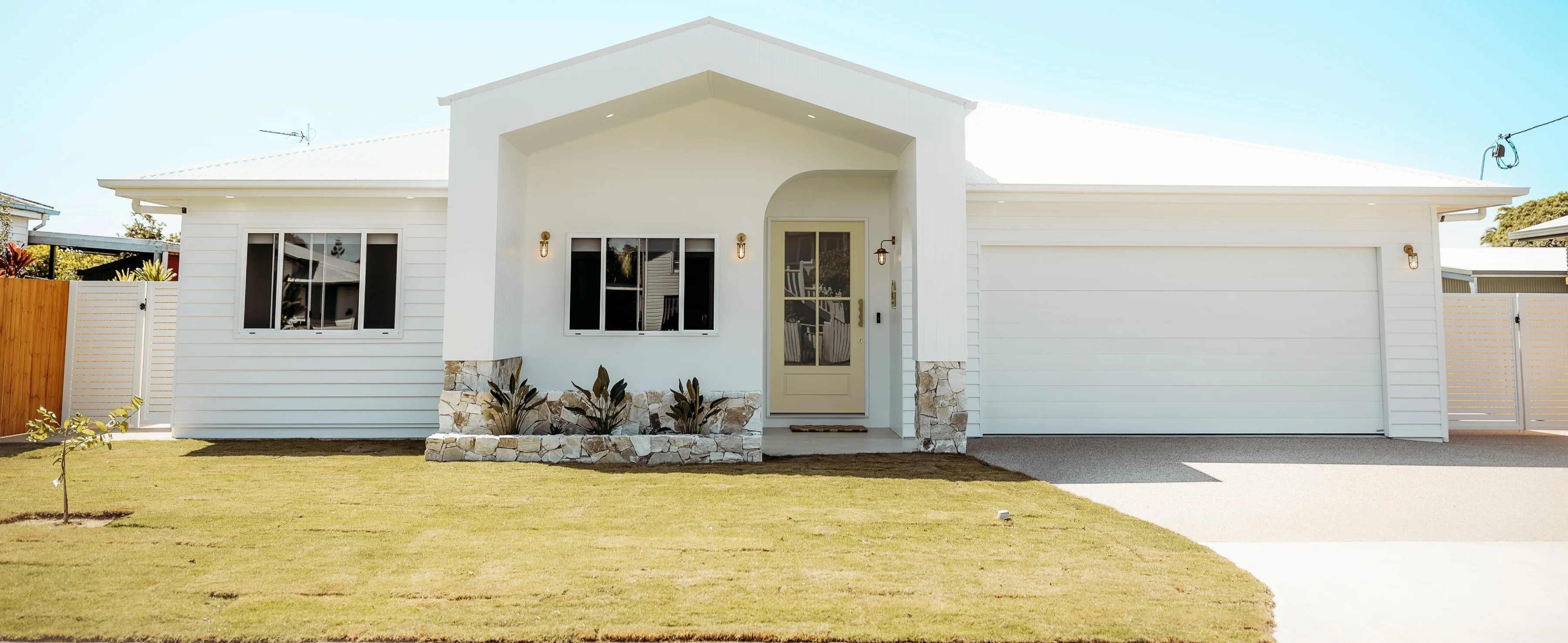 Is it time to renovate or start fresh?