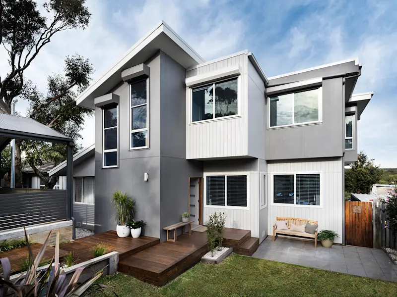 Everything you need to know about exterior vertical cladding