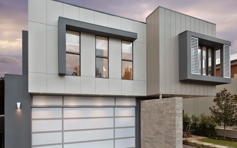 Matrix™ Cladding | James Hardie