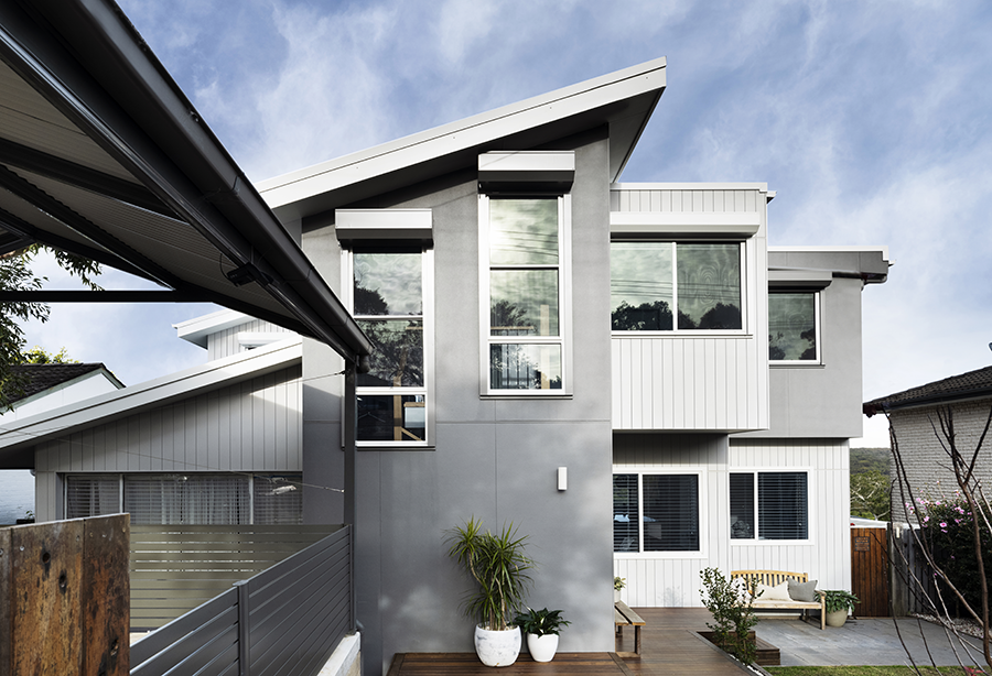 hardie-finetexture-cladding-axon-modern-exterior-bundeena-NSW-jameshardie-2 (5)