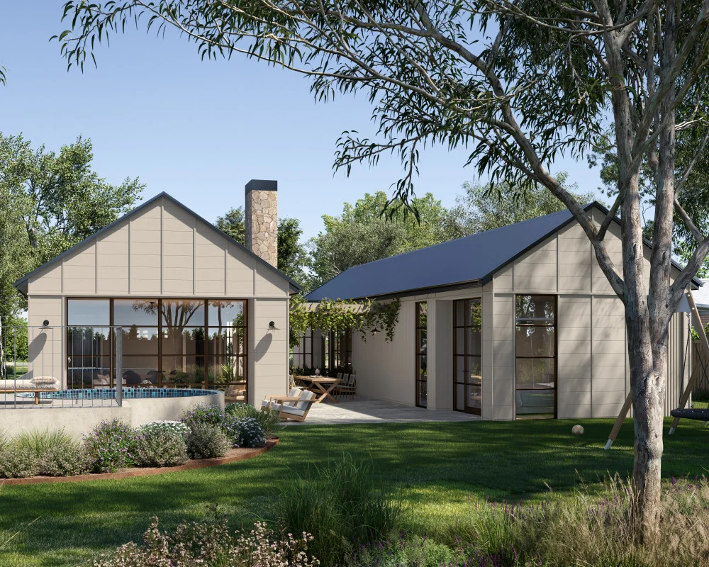 stria-fine-texture-axent-trim-axon-exterior-modern-farmhouse-render-jameshardie3-Image Gallery JH Website