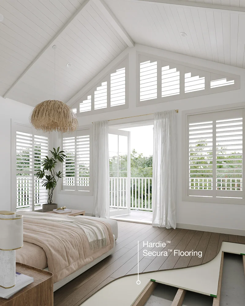 hardie-secura-flooring-interior-bed-cutaway-render-2025-jameshardie-3-pointers
