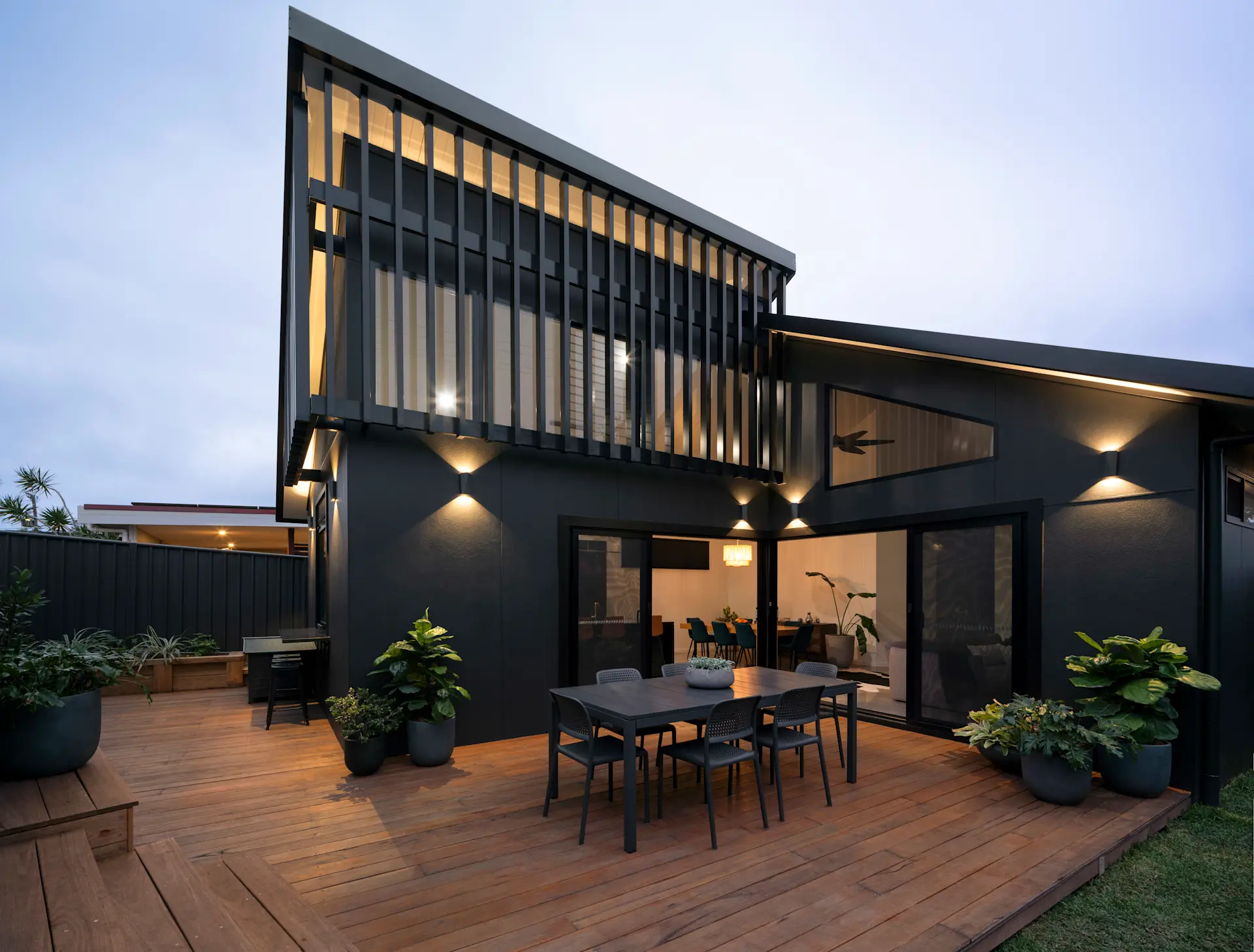 Mixed Cladding Modern Mixed Cladding Look for Design Diversity | James Hardie