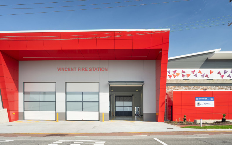 Vincent-Fire WA-2-1