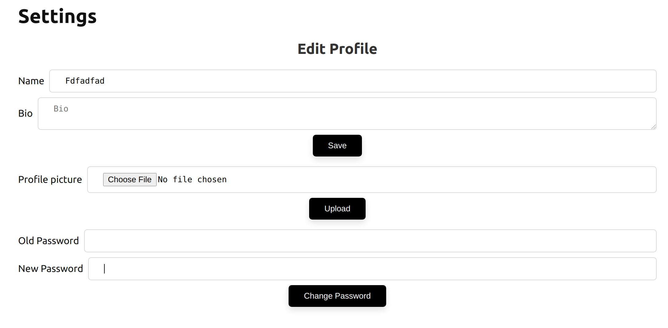 default password to mguard