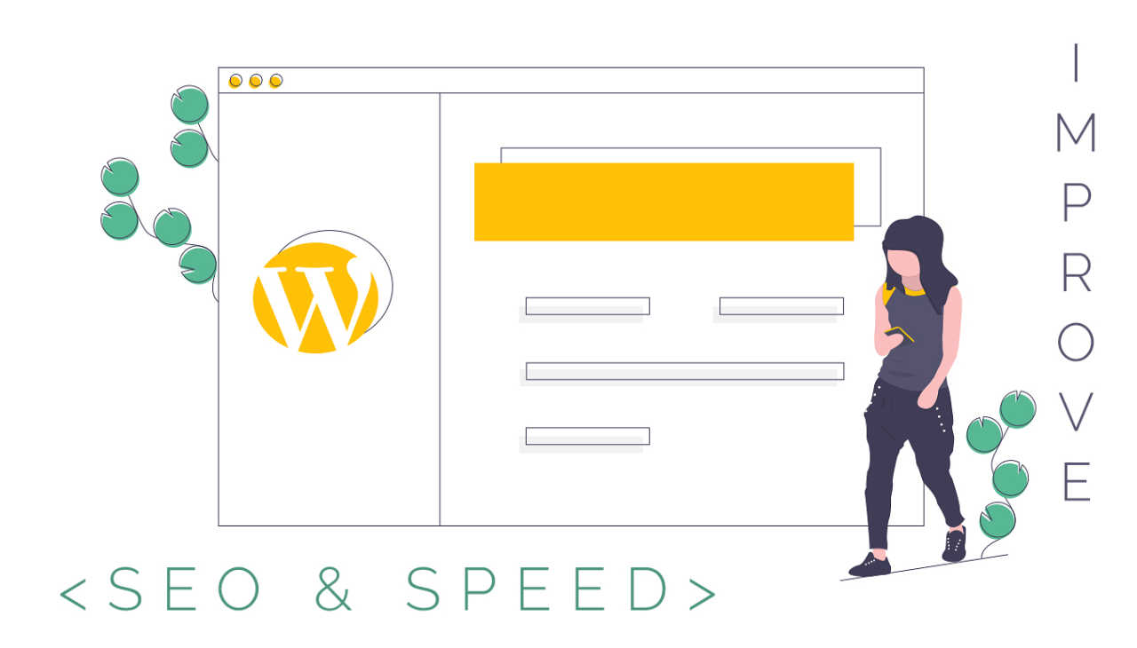 How I tweak my Wordpress website for better SEO and faster speed